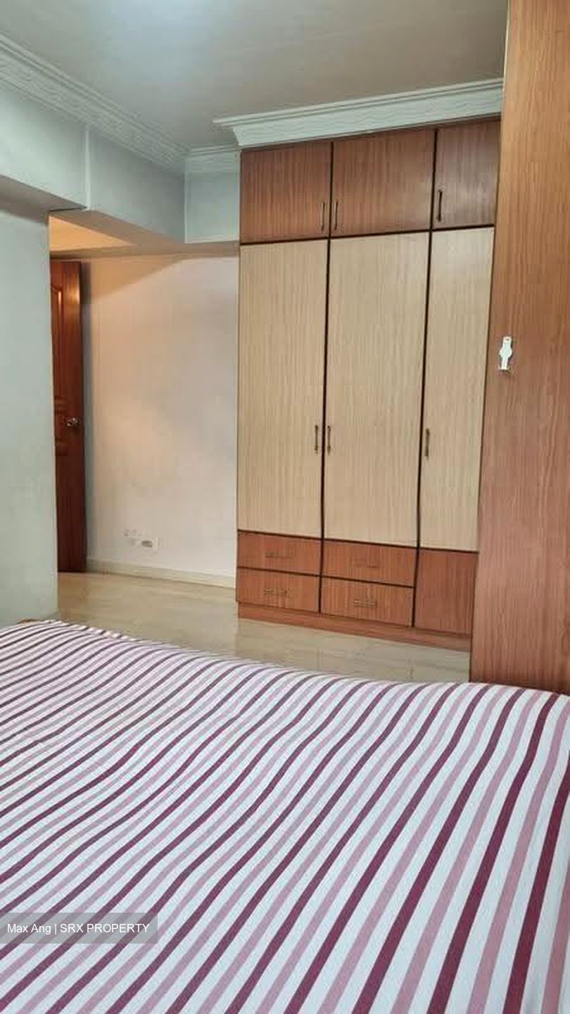 Blk 628A Woodlands Ring Road (Woodlands), HDB 5 Rooms #610654491